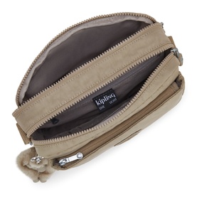 Abanu Medium Crossbody Bag