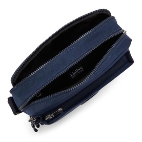 Abanu Medium Crossbody Bag