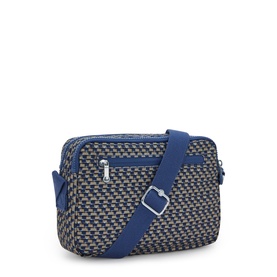 Abanu Medium Crossbody Bag
