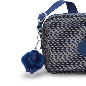 Abanu Medium Crossbody Bag