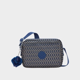 Abanu Medium Crossbody Bag