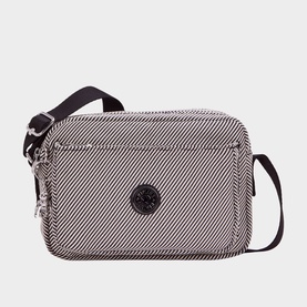 Abanu Medium Crossbody Bag