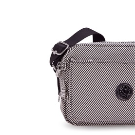 Abanu Medium Crossbody Bag
