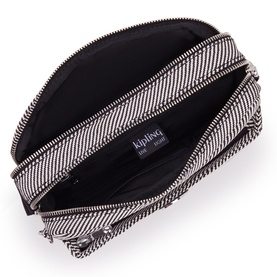 Abanu Medium Crossbody Bag