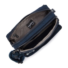 Abanu Multi Crossbody Bag