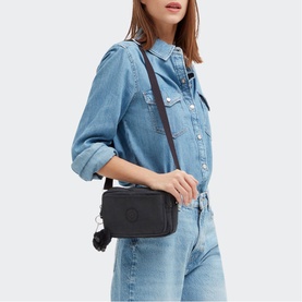 Abanu Multi Crossbody Bag