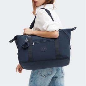Art Medium Tote Bag