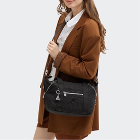 Art Mini Shoulder Bag