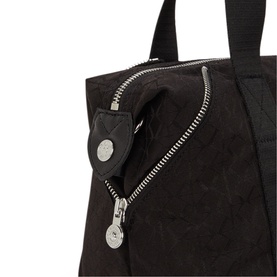 Art Mini Shoulder Bag