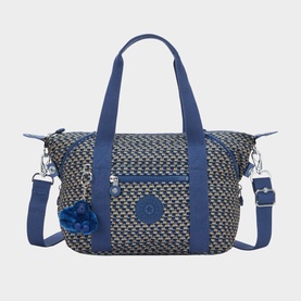 Art Mini Shoulder Bag