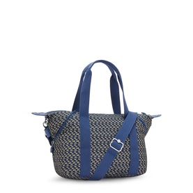 Art Mini Shoulder Bag