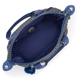 Art Mini Shoulder Bag