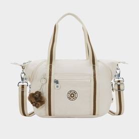 Art Mini Shoulder Bag