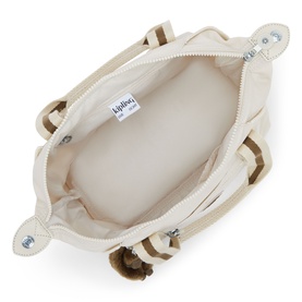 Art Mini Shoulder Bag