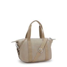 Art Mini Shoulder Bag
