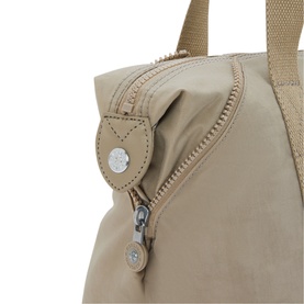 Art Mini Shoulder Bag