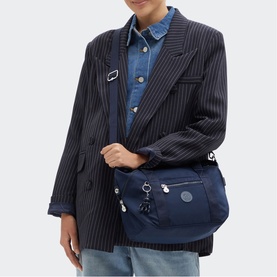 Art Mini Shoulder Bag