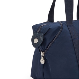 Art Mini Shoulder Bag