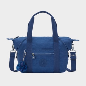 Art Mini Shoulder Bag