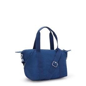 Art Mini Shoulder Bag