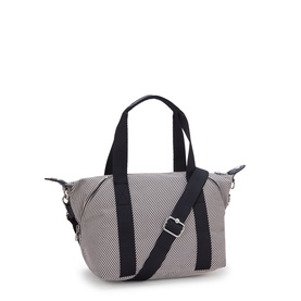Art Mini Shoulder Bag