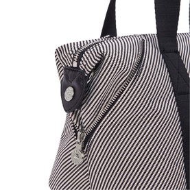 Art Mini Shoulder Bag