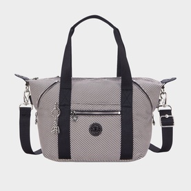 Art Mini Shoulder Bag