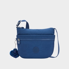 Arto Small Crossbody Bag