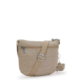 Arto Small Crossbody Bag