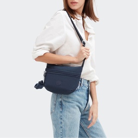 Arto Small Crossbody Bag