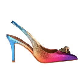 Belgravia 85 Slingback Pumps