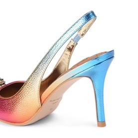 Belgravia 85 Slingback Pumps