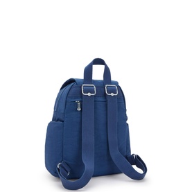 City Zip Mini Backpack