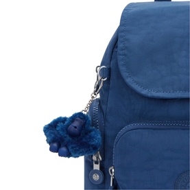 City Zip Mini Backpack