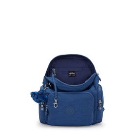 City Zip Mini Backpack