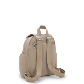 City Zip Mini Backpack
