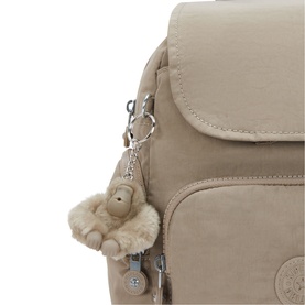 City Zip Mini Backpack