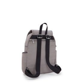 City Zip Small Backpack