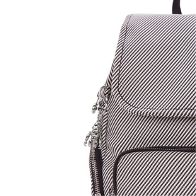 City Zip Small Backpack