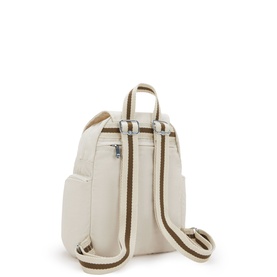 City Zip Mini Backpack
