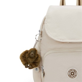 City Zip Mini Backpack