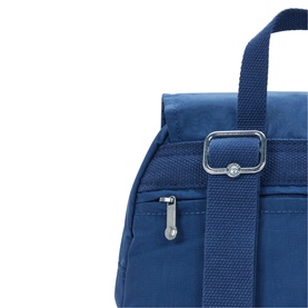 City Zip Small Backpack