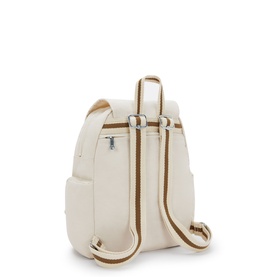 City Zip Small Backpack