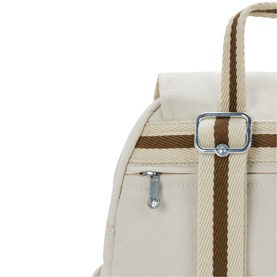 City Zip Small Backpack