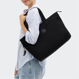 Colissa Up Tote Bag
