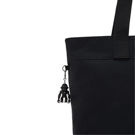 Colissa Up Tote Bag