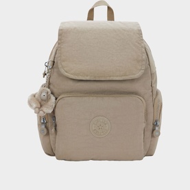 City Zip Small Backpack