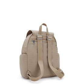 City Zip Small Backpack