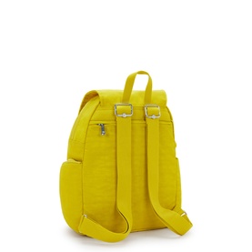 City Zip Small Backpack