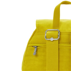 City Zip Small Backpack